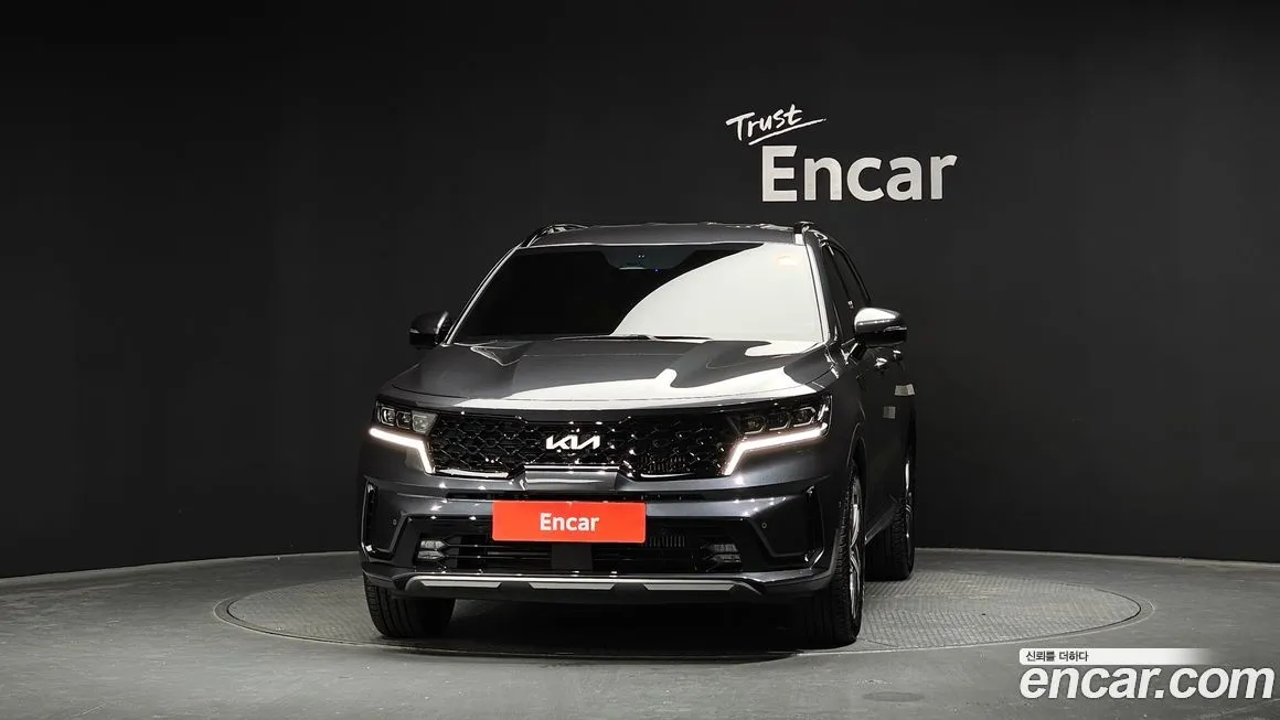 Kia Sorento — фото 3