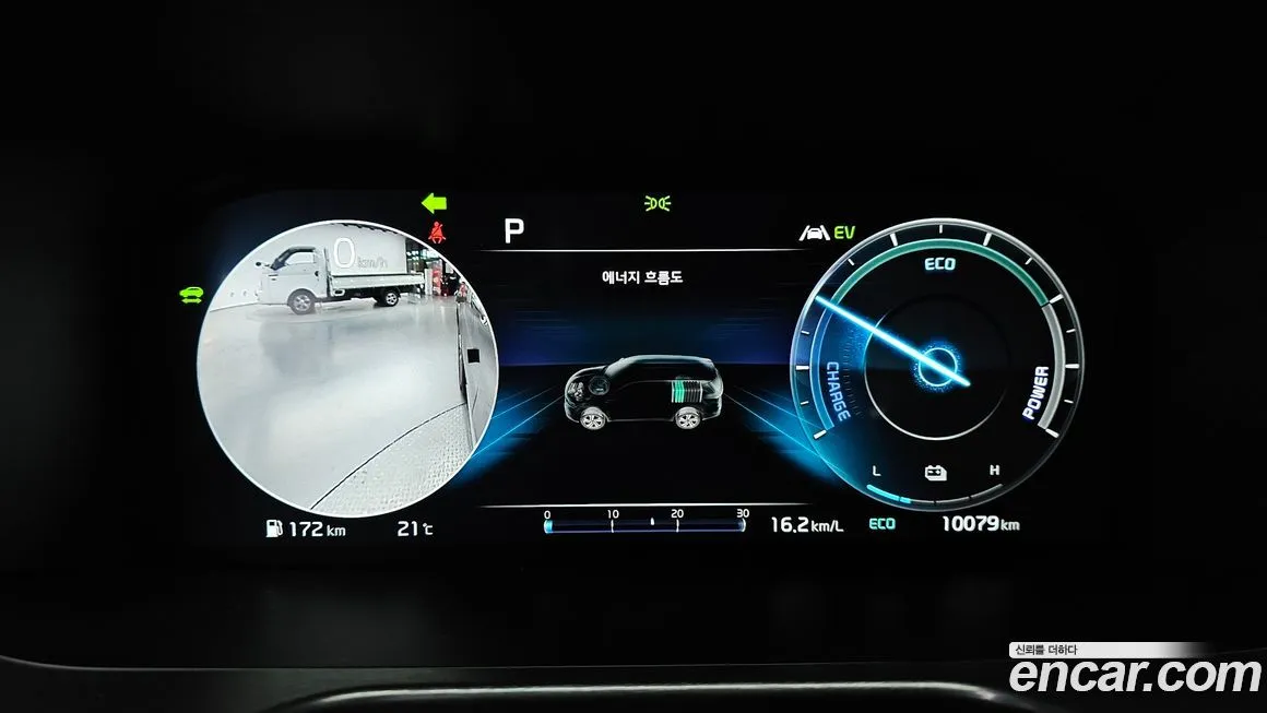 Kia Sorento — фото 10