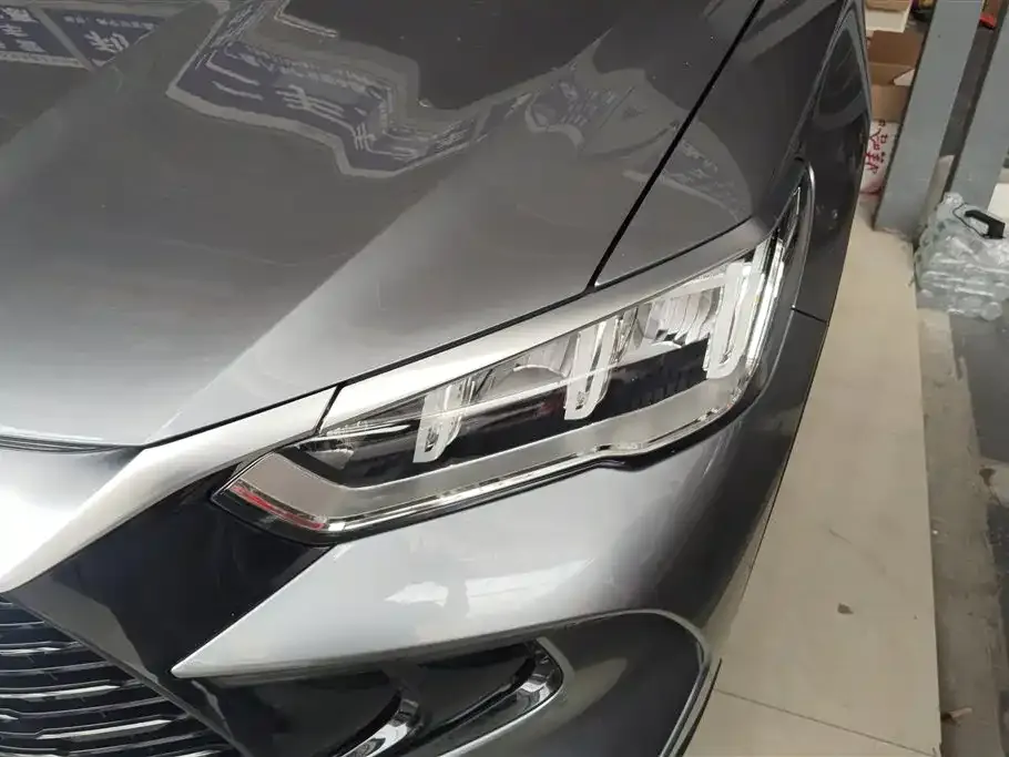 BYD Pro New Energy — фото 10
