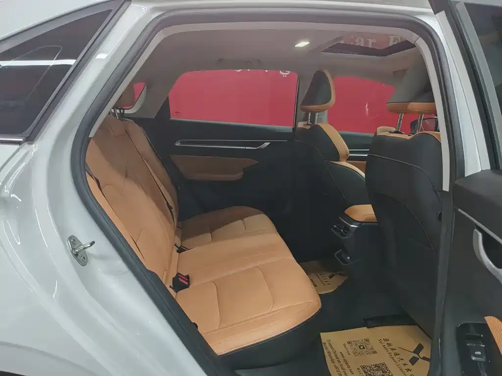 Geely Emgrand 2024 из CN, фото 5