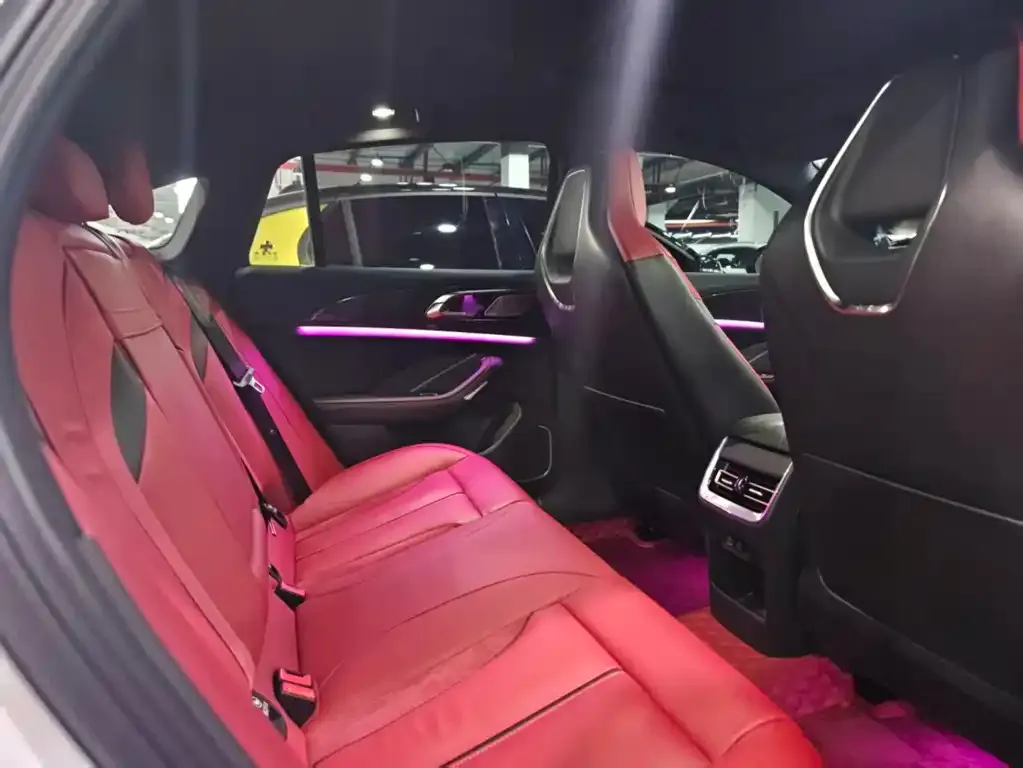 Hongqi H6 2024 из CN, фото 10