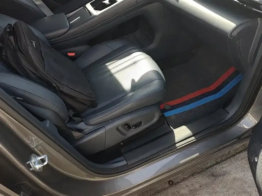 Geely Galaxy E5 2025 из CN, фото 3