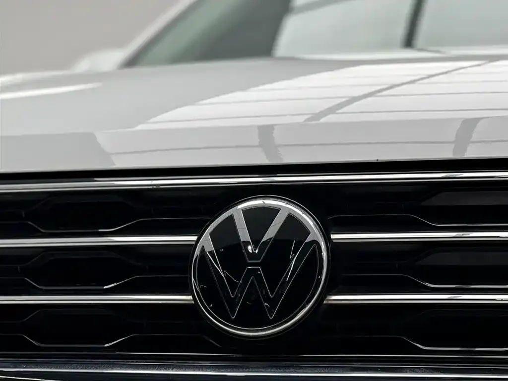 Volkswagen T-Roc — фото 5