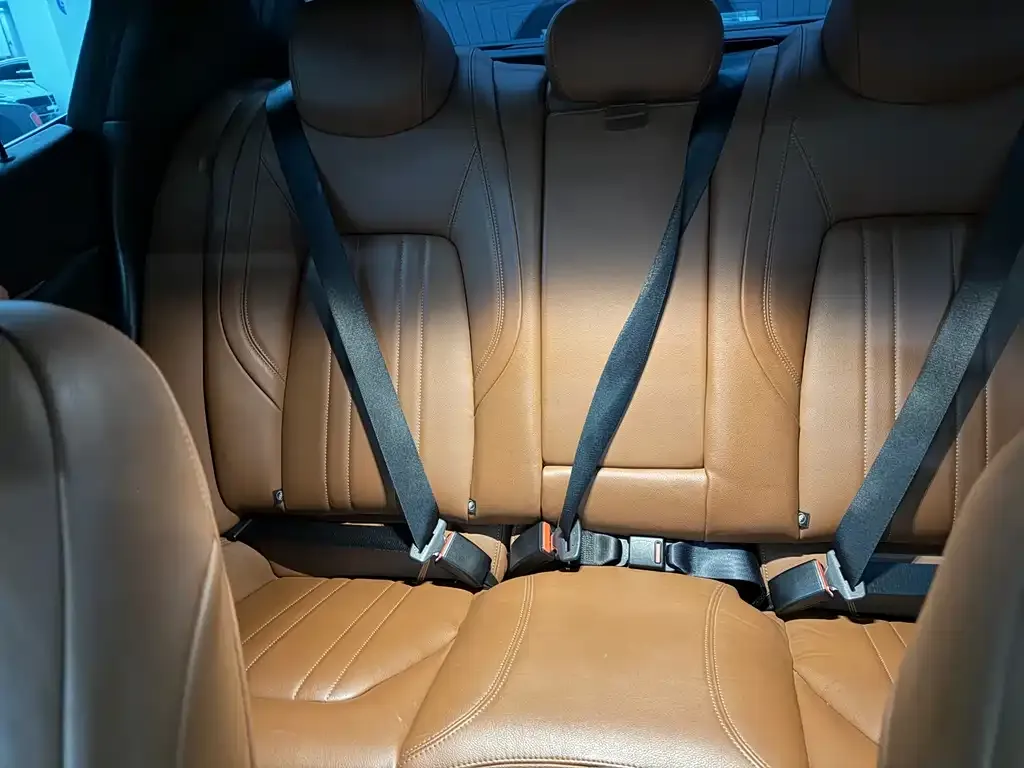 Maserati Ghibli — фото 3