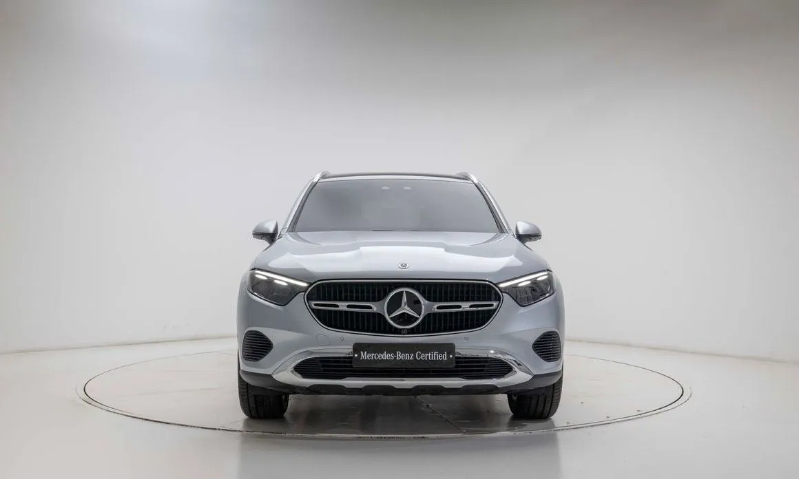 Mercedes-Benz GLC-Class 2025 из KR, фото 2