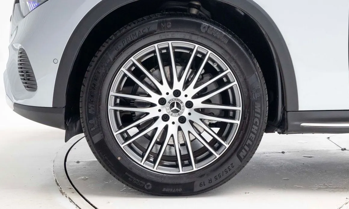 Mercedes-Benz GLC-Class 2025 из KR, фото 5