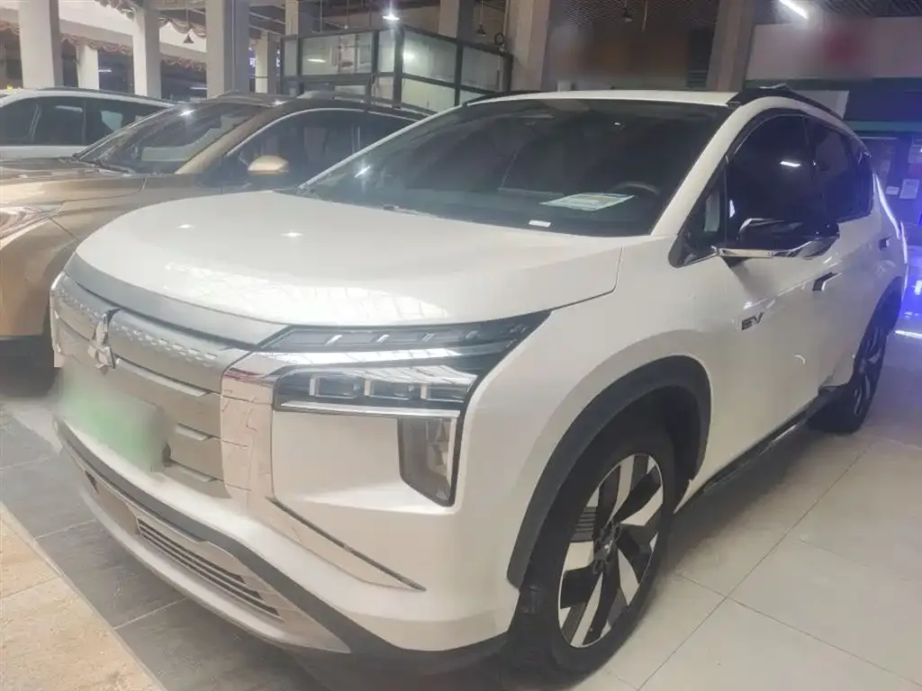 Mitsubishi AIRTREK 2022 из CN, фото 7