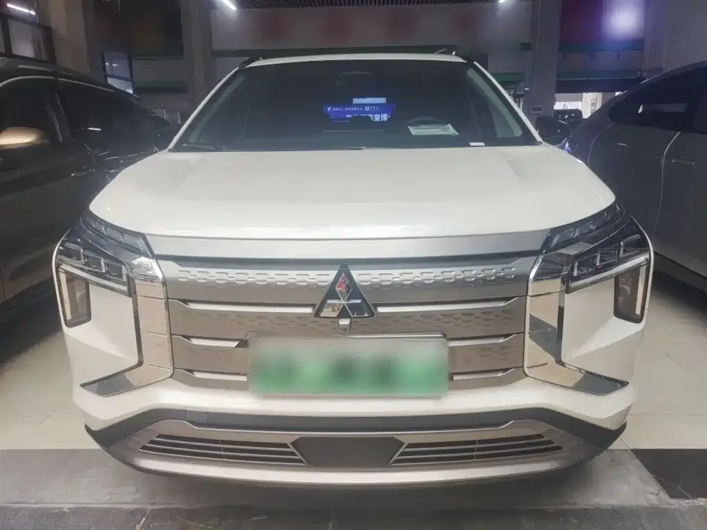 Mitsubishi AIRTREK 2022 из CN, фото 10