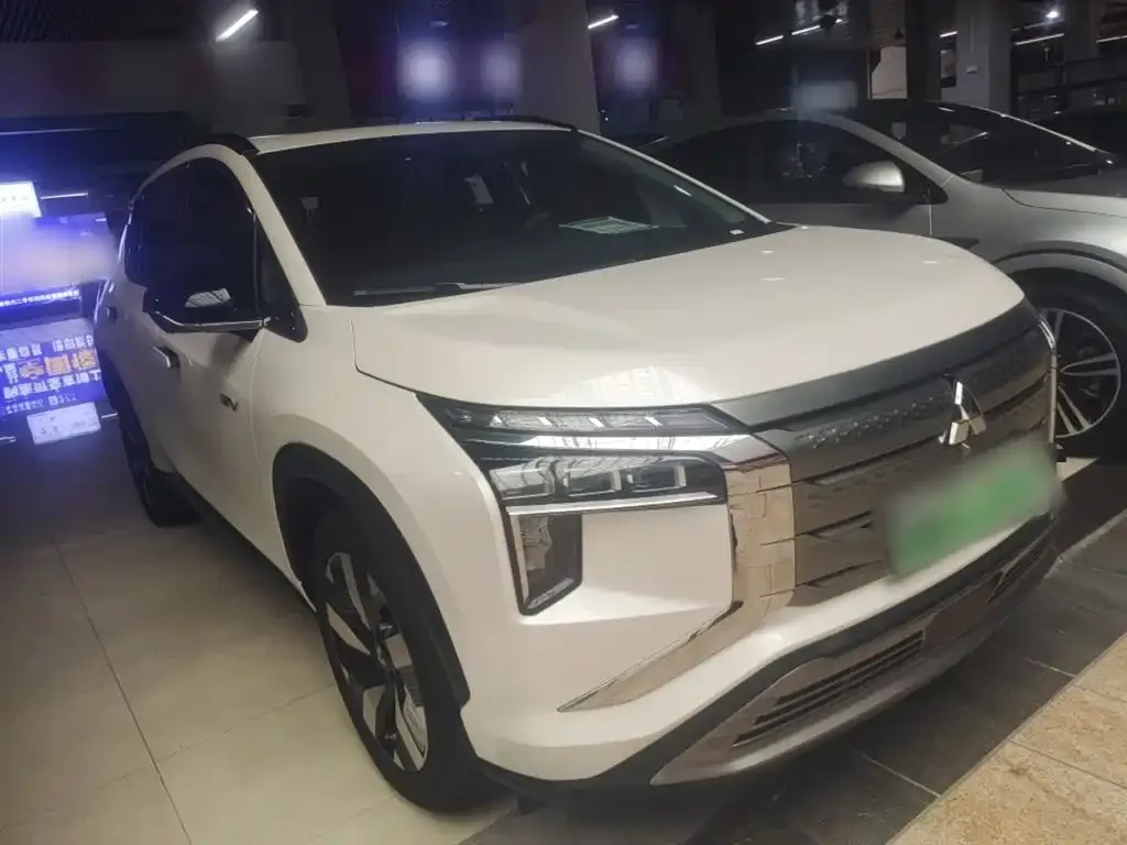Mitsubishi AIRTREK 2022 из CN, фото 2