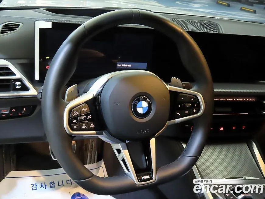 BMW 4-Series 2025 из KR, фото 7