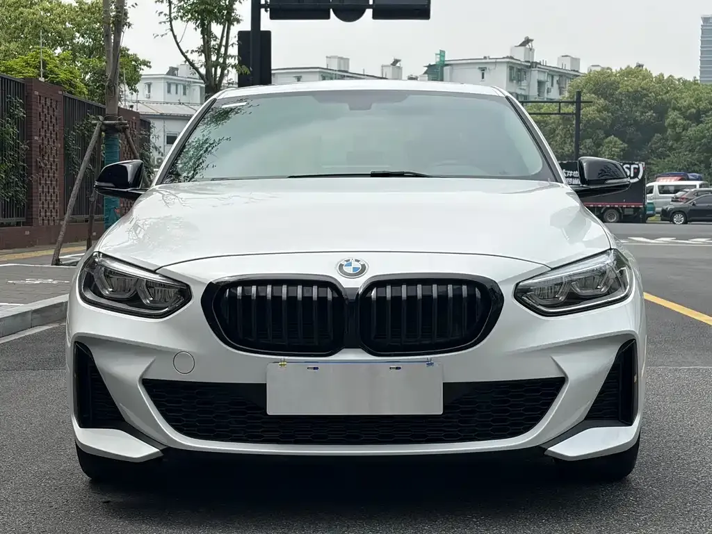 BMW 1 Series — фото 2