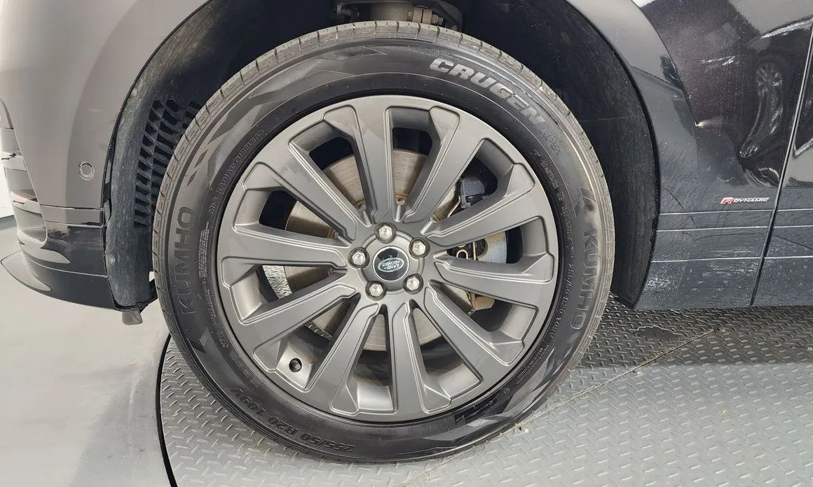 Land Rover Range Rover Velar 2021 из KR, фото 9