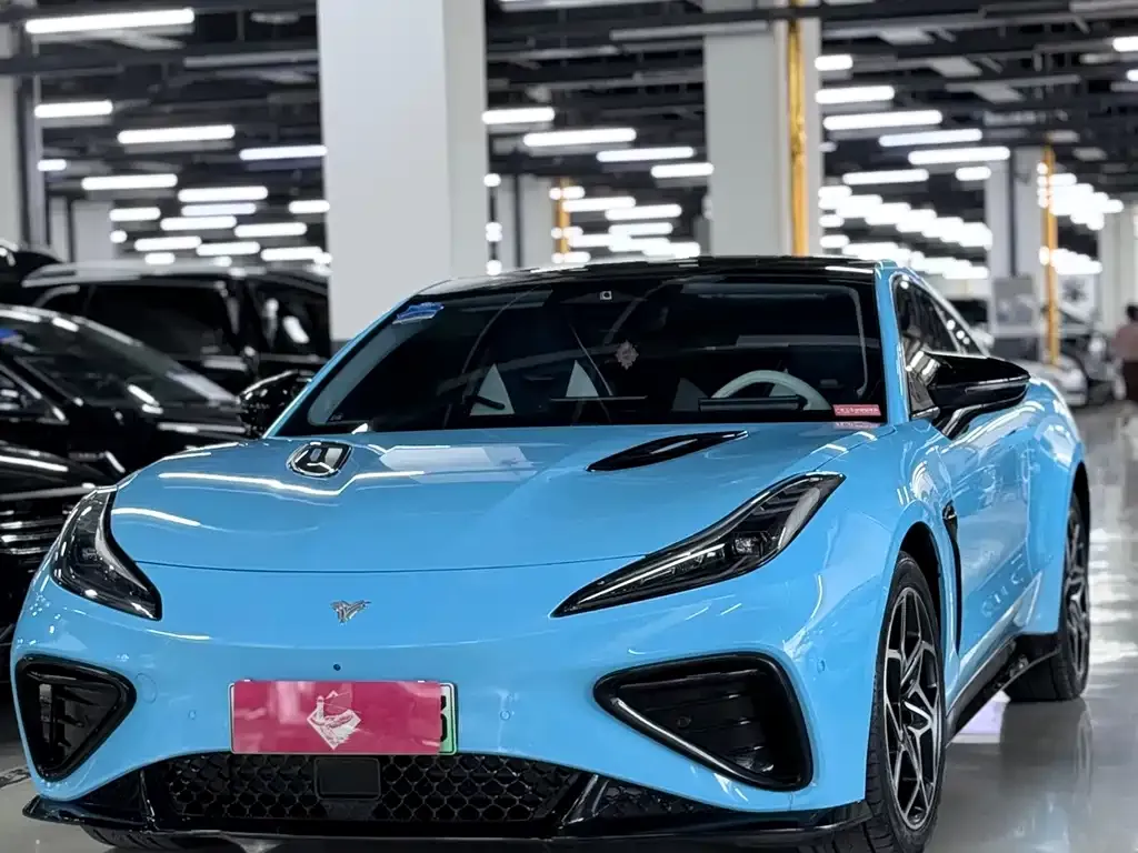 Neta GT