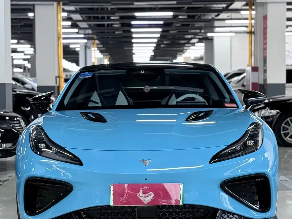 Neta GT 2023 из CN, фото 7