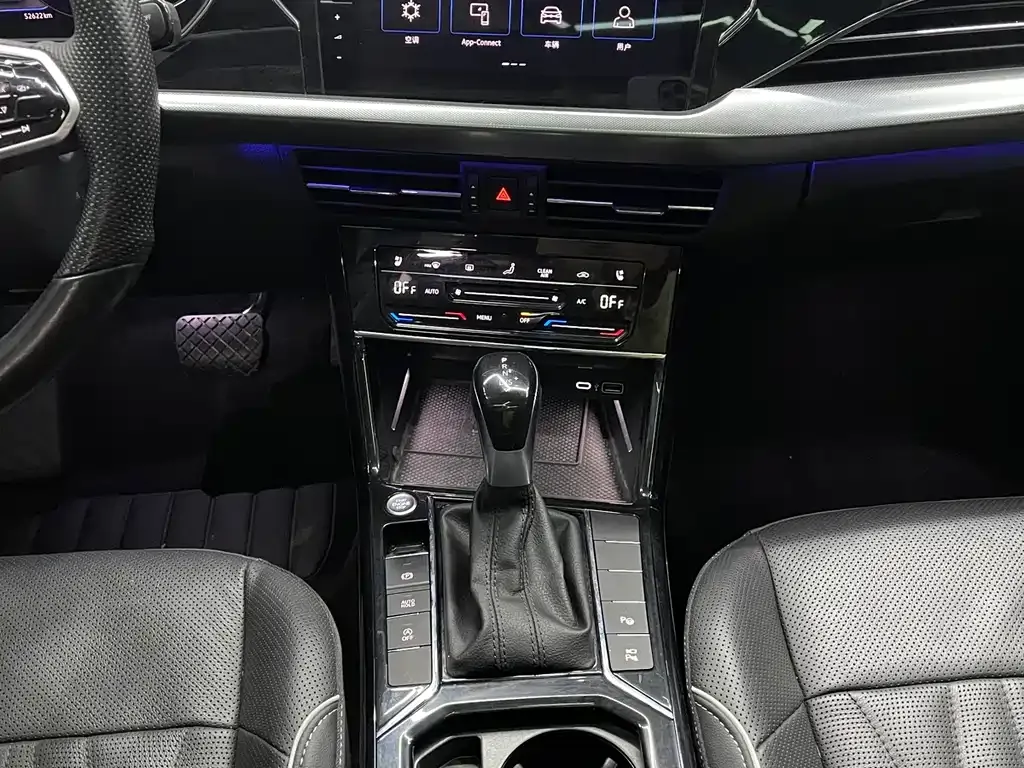 Volkswagen Passat — фото 10
