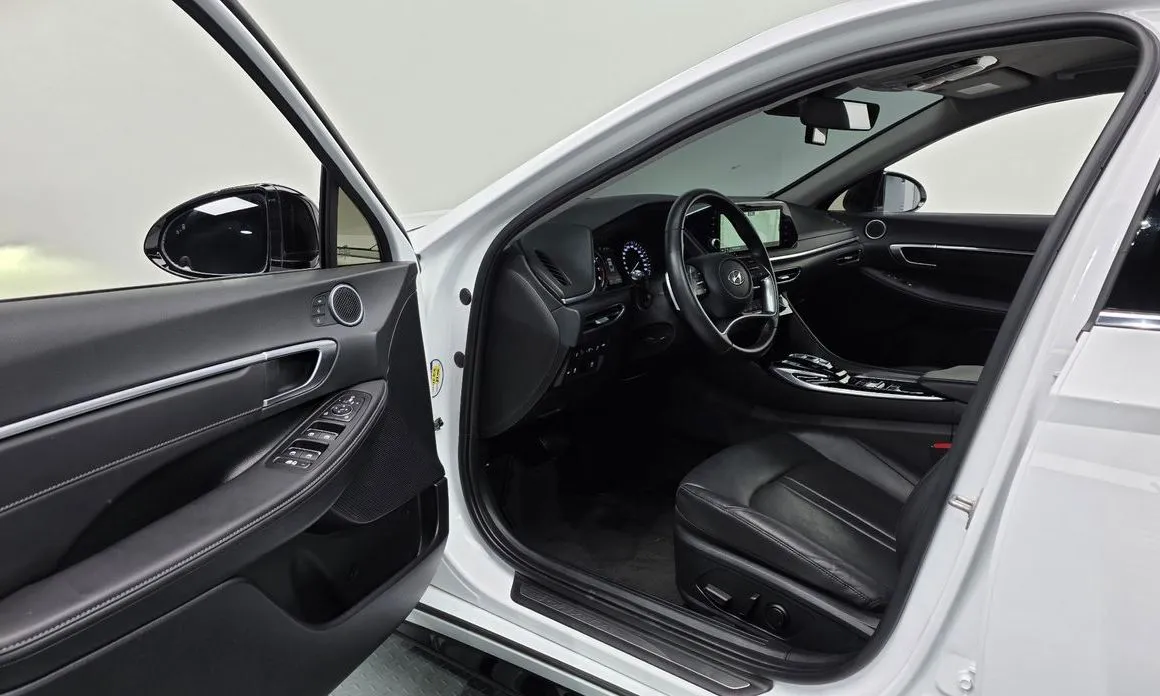 Hyundai Sonata 2023 из KR, фото 8