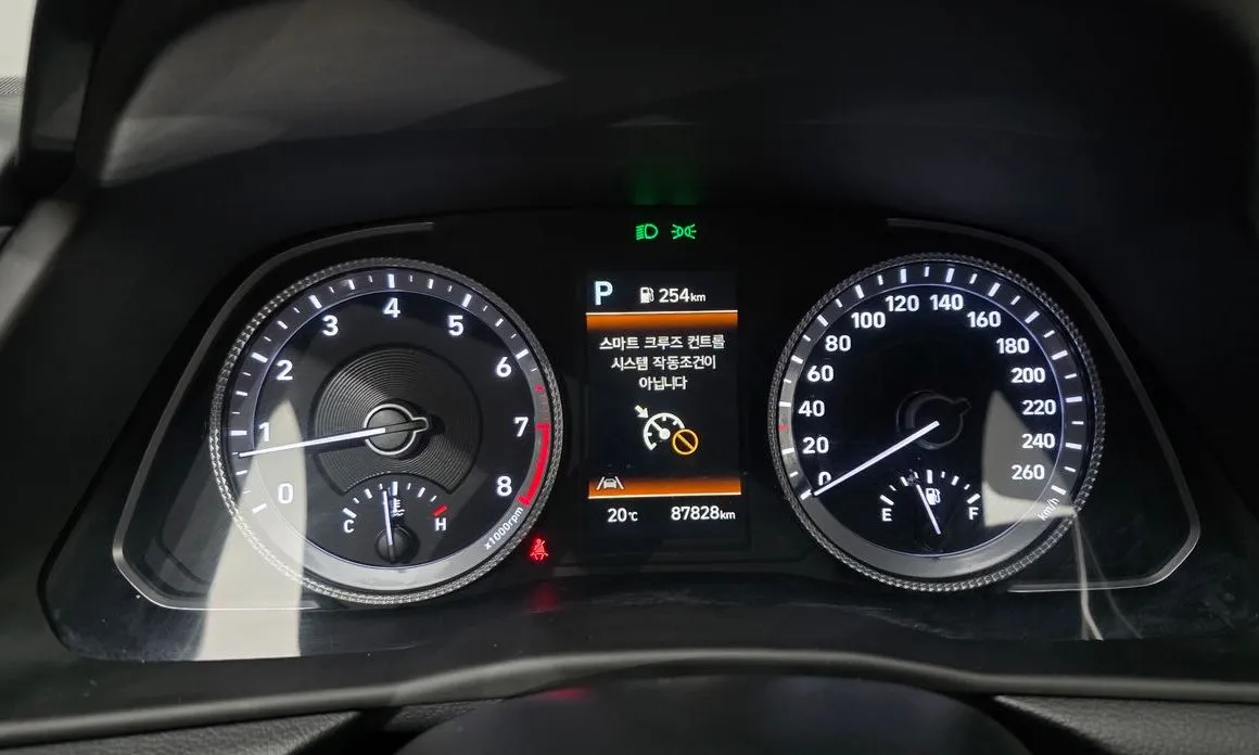 Hyundai Sonata 2023 из KR, фото 5