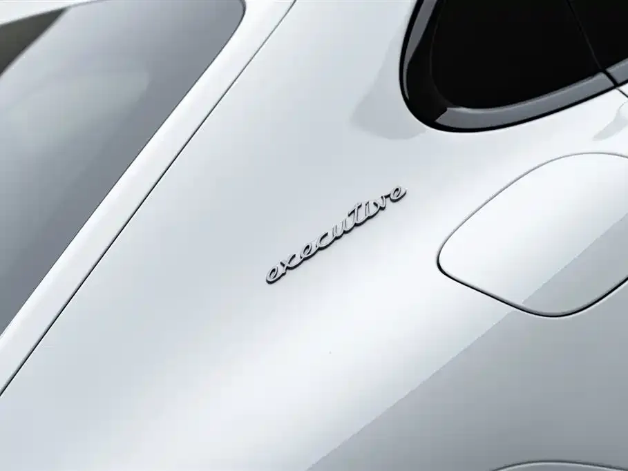 Porsche Panamera — фото 7