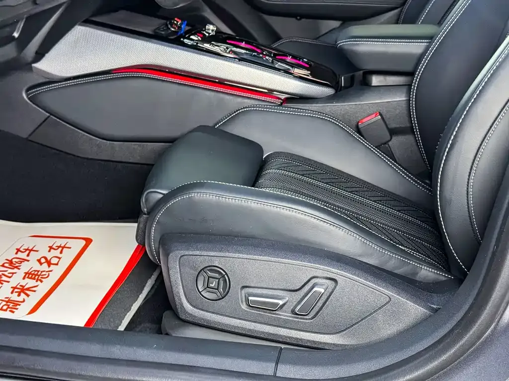 Audi A5L Sportback 2025 из CN, фото 10