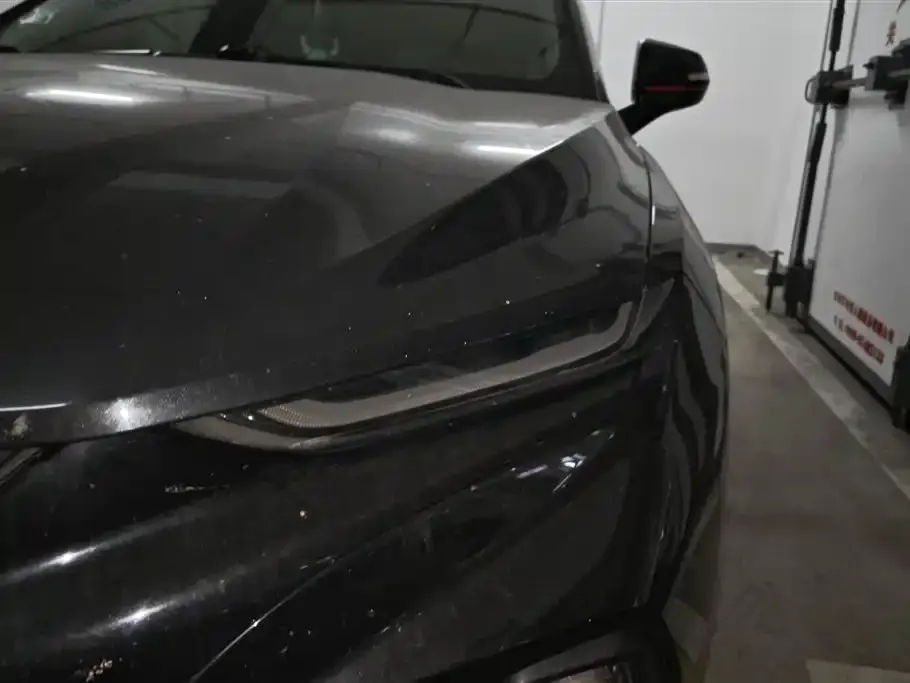 Chevrolet Blazer 2021 из CN, фото 4