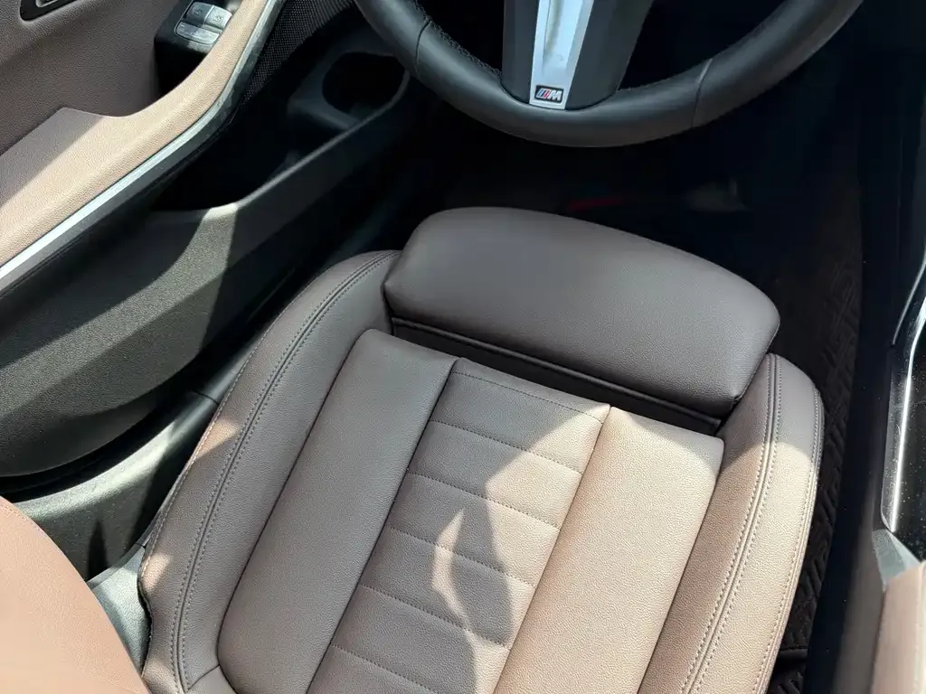 BMW 3 Series 2021 из CN, фото 9