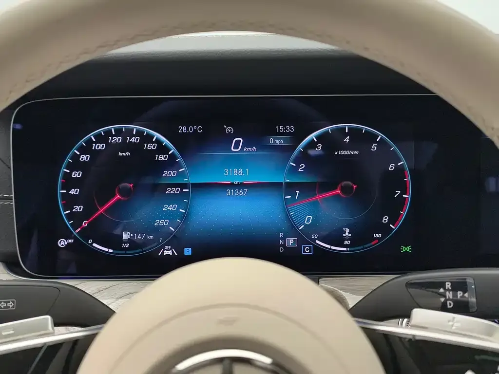 Mercedes-Benz CLS — фото 7