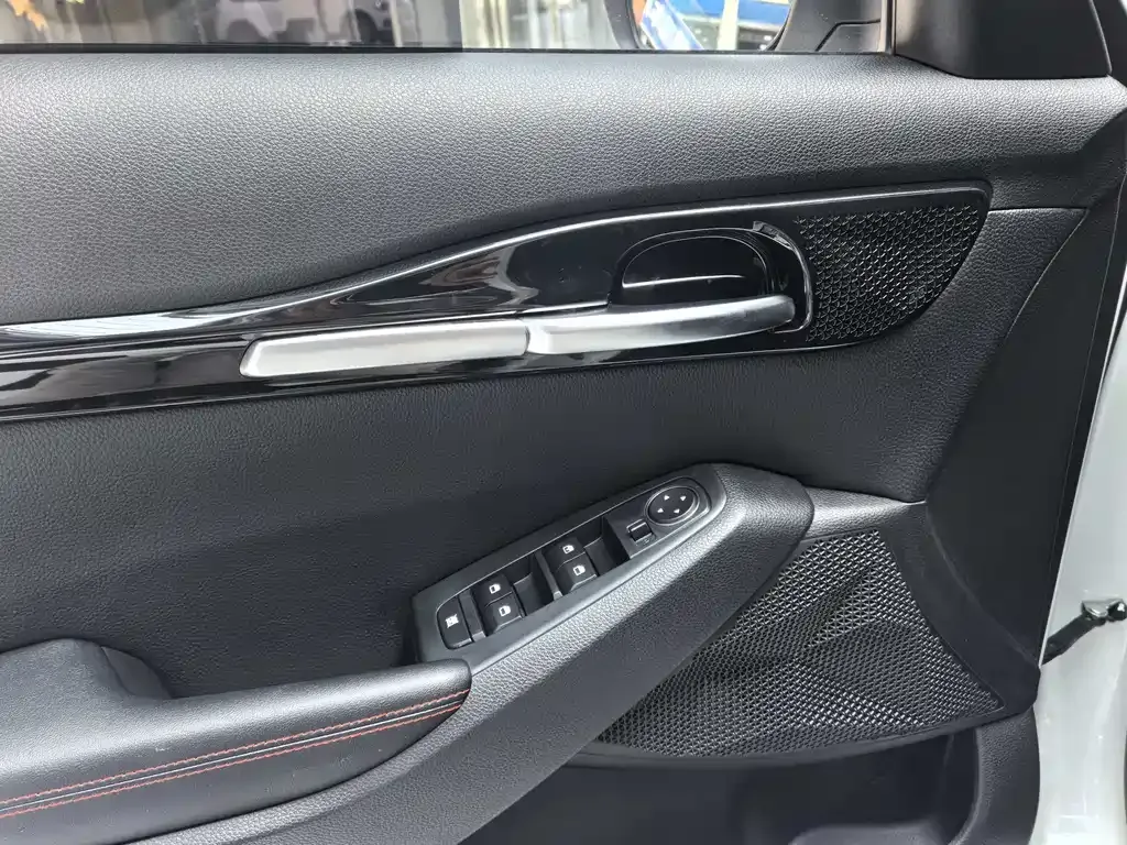 Kia KX3 — фото 9