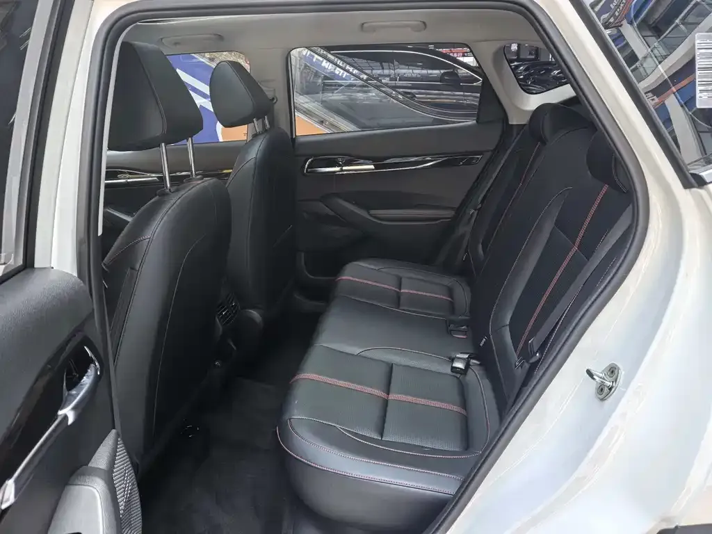 Kia KX3 — фото 2