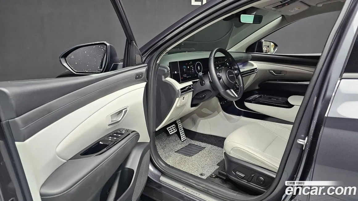 Hyundai Tucson — фото 9
