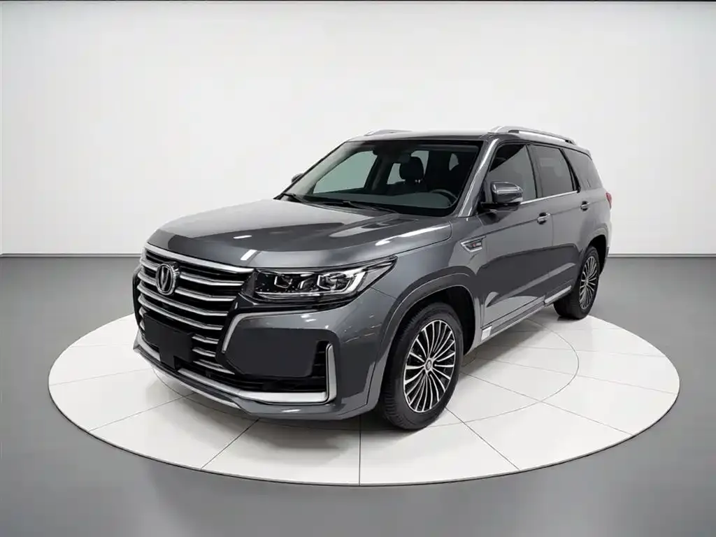 Changan CS95