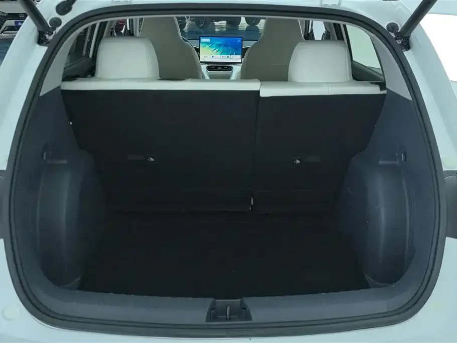Geely Starburst — фото 7