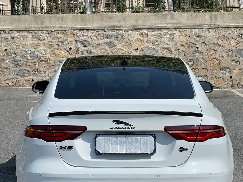 Jaguar XEL 2024 из CN, фото 6