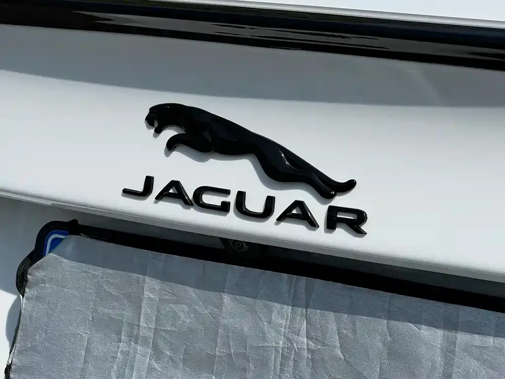 Jaguar XEL 2024 из CN, фото 5