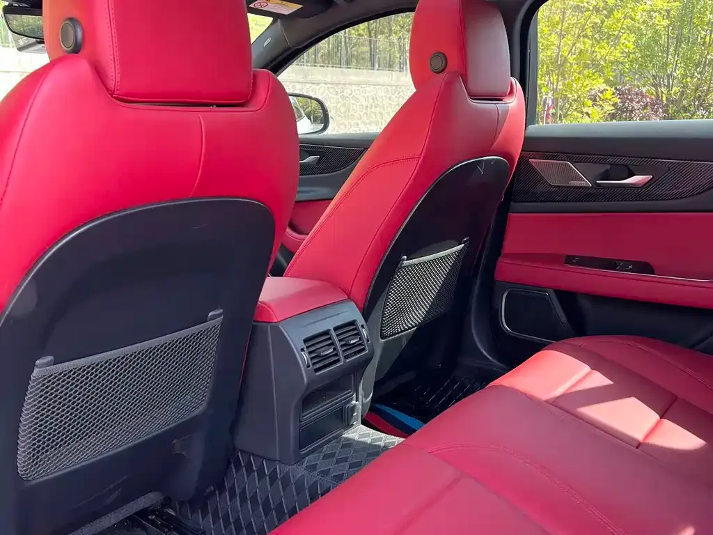 Jaguar XEL 2024 из CN, фото 4