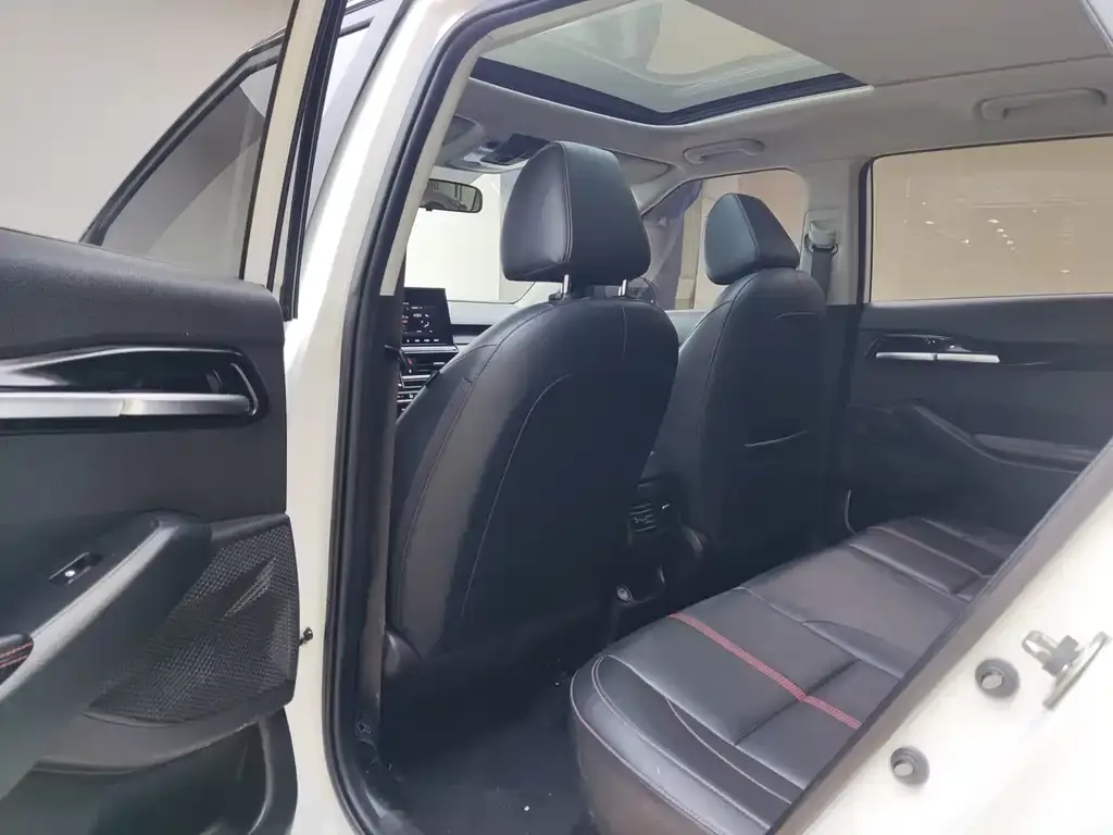 Kia KX3 2021 из CN, фото 9