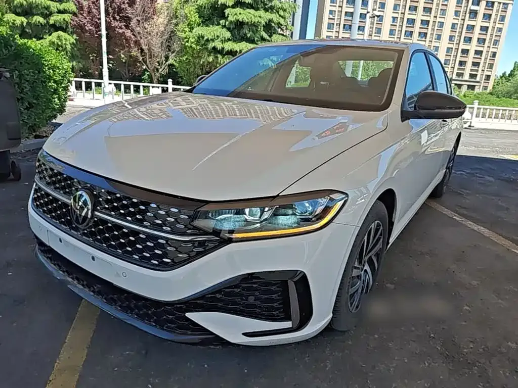 Volkswagen Lavida 2024 из CN, фото 1