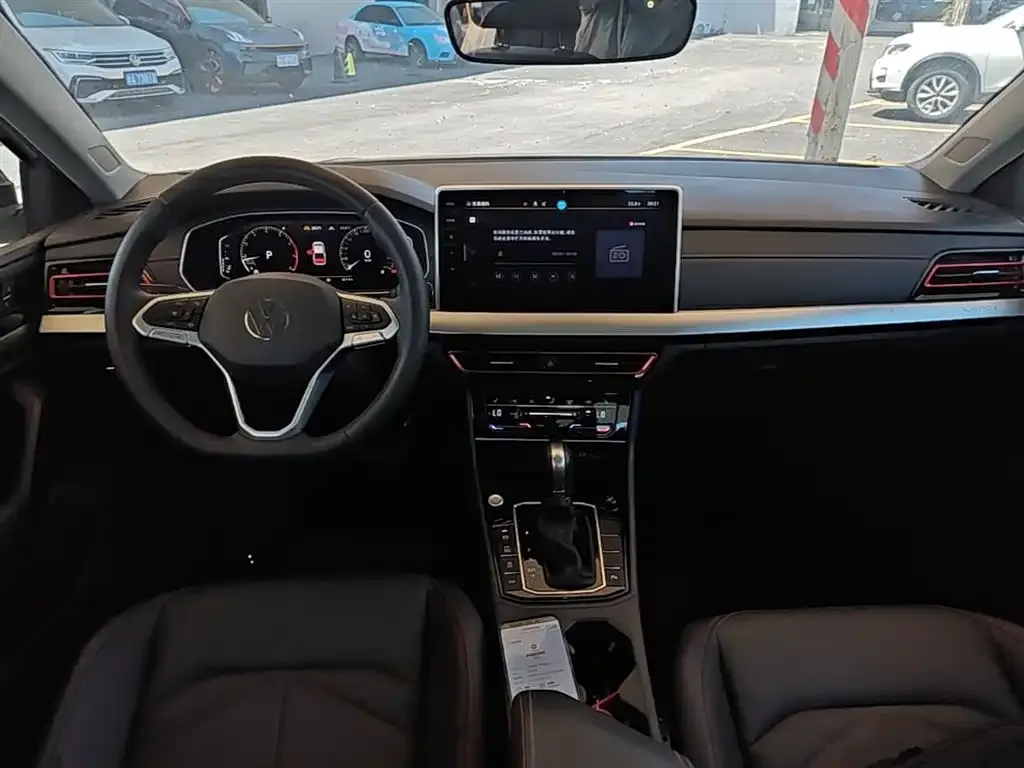 Volkswagen Lavida 2024 из CN, фото 2