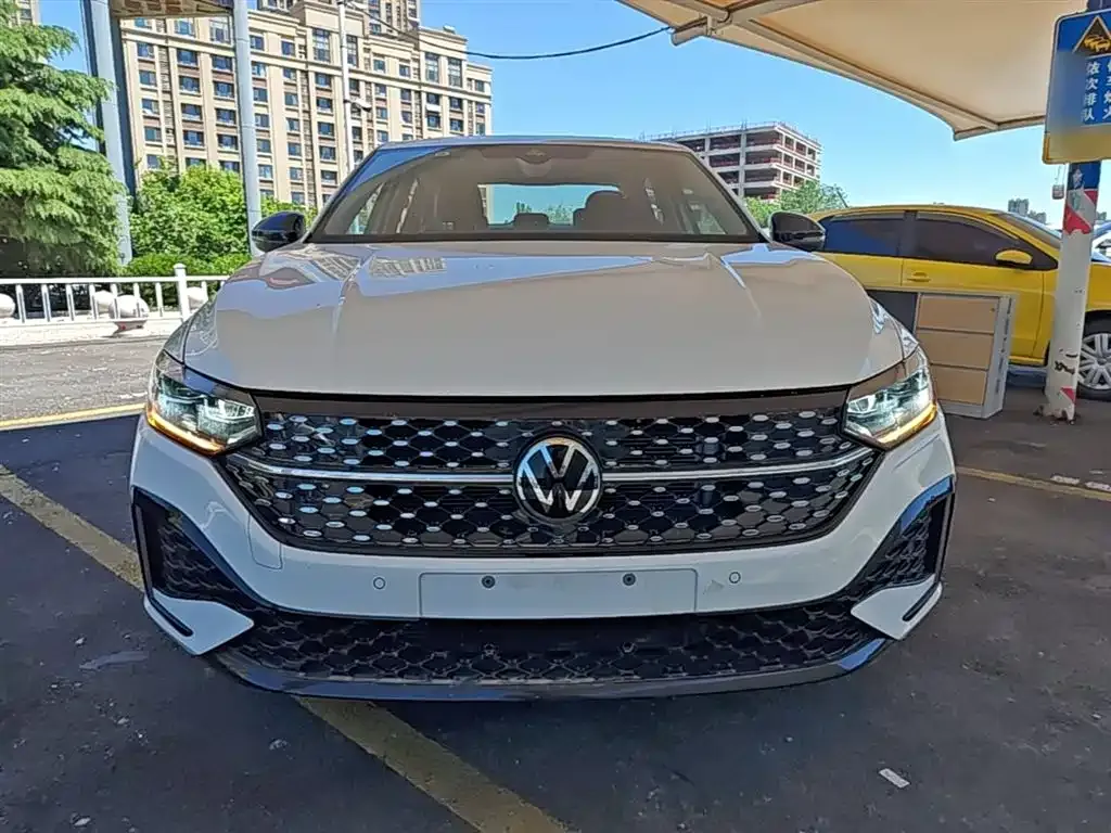 Volkswagen Lavida 2024 из CN, фото 5