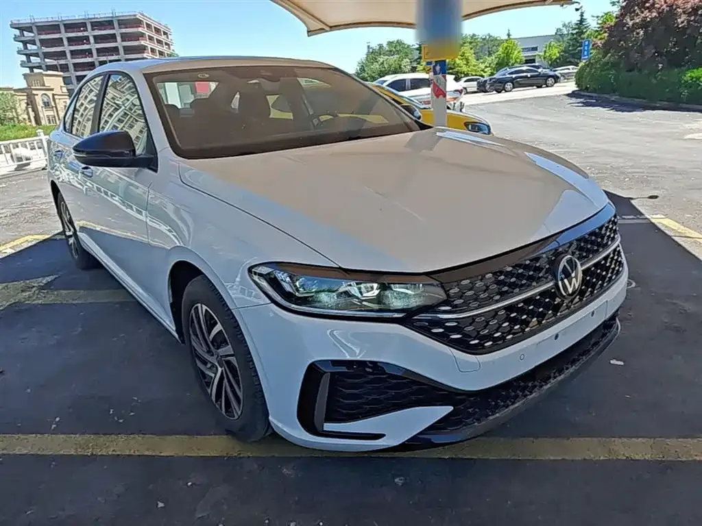 Volkswagen Lavida 2024 из CN, фото 7