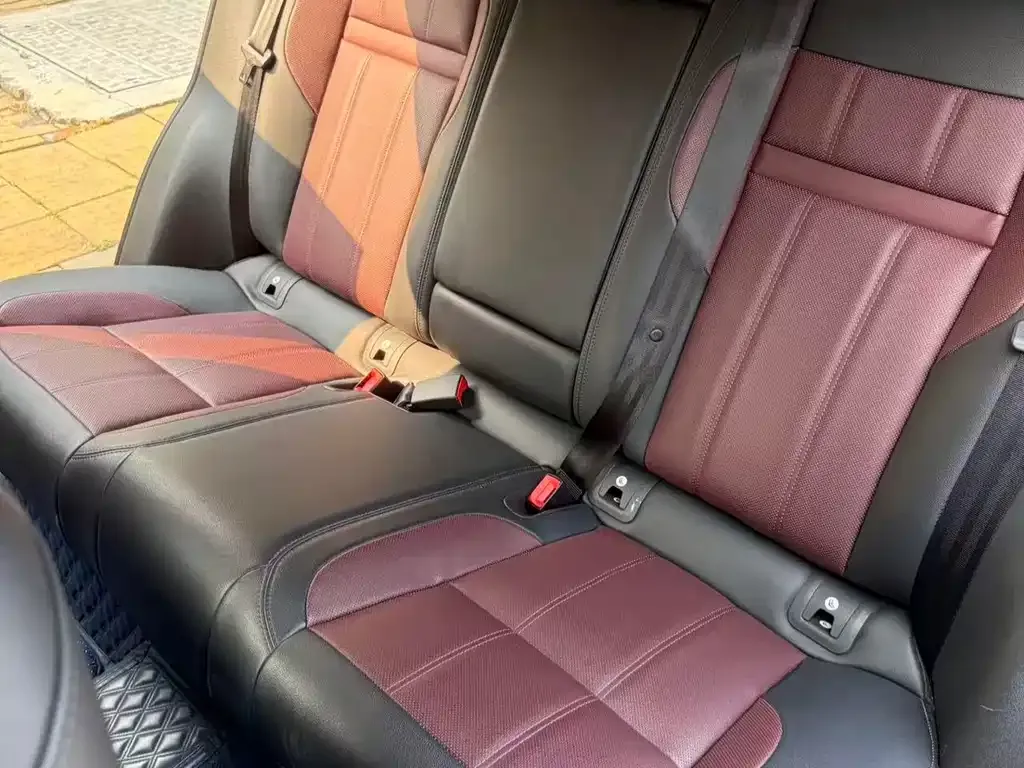 Land Rover Evoque — фото 4