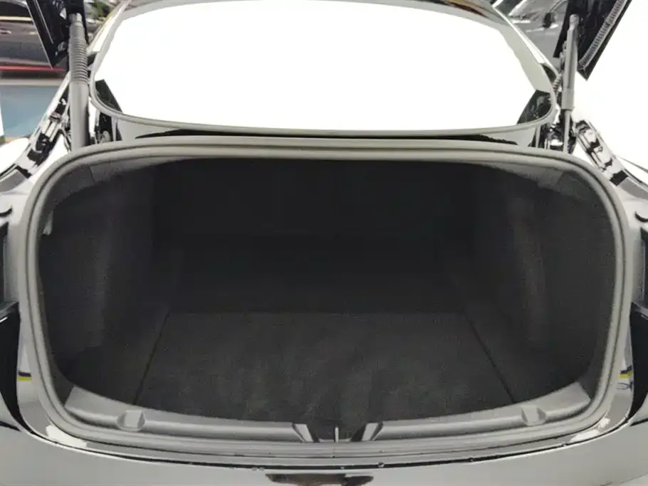 Tesla Model 3 — фото 8