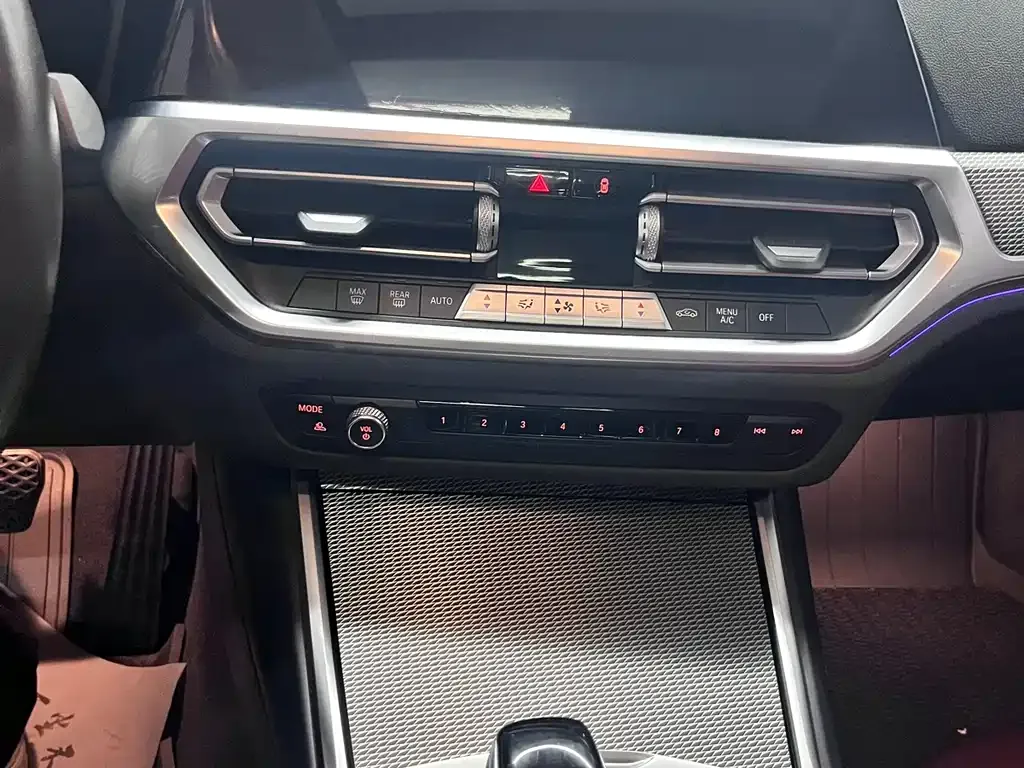 BMW 3 Series — фото 10