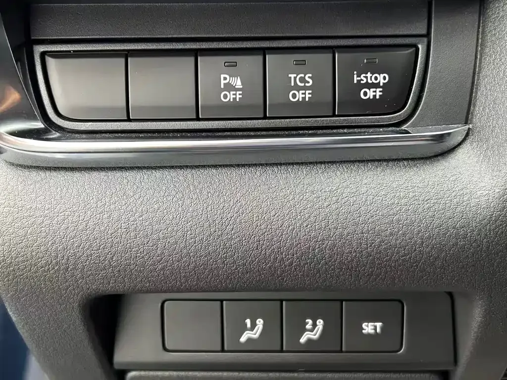 Mazda CX-30 2021 из CN, фото 9