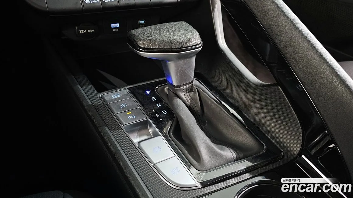 Hyundai AVANTE 2024 из KR, фото 8