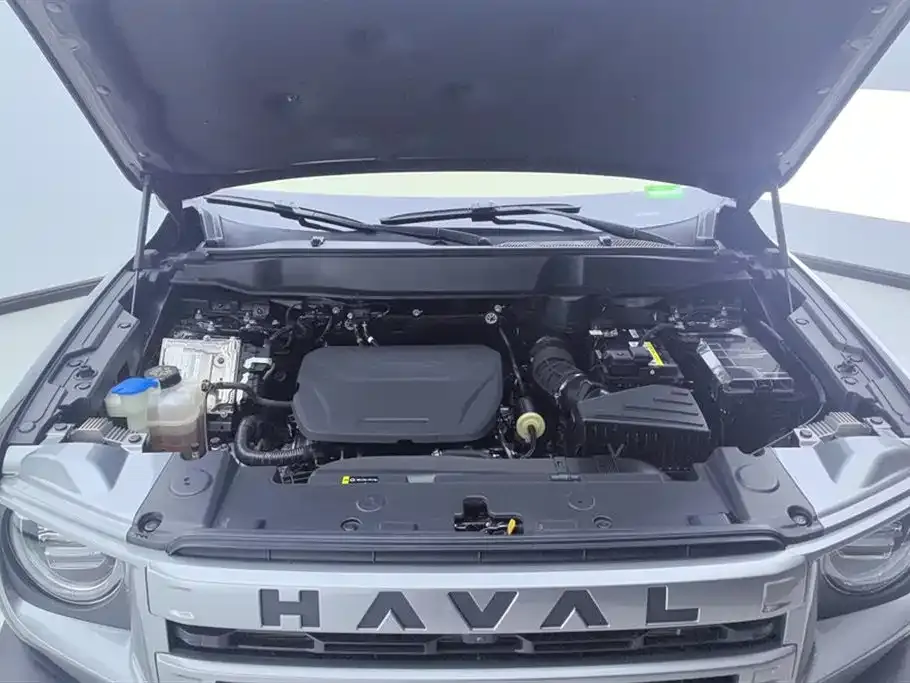 Haval Big Dog — фото 4
