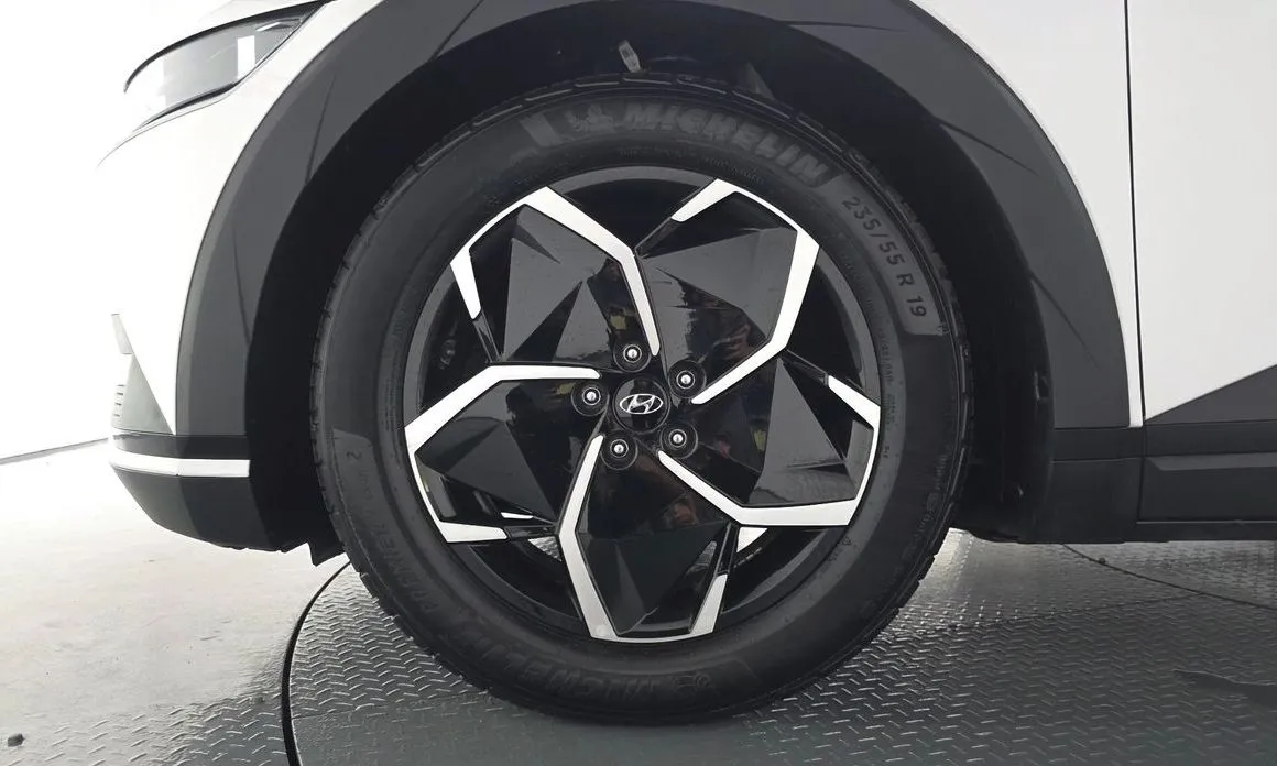 Hyundai Ioniq5 2023 из KR, фото 10