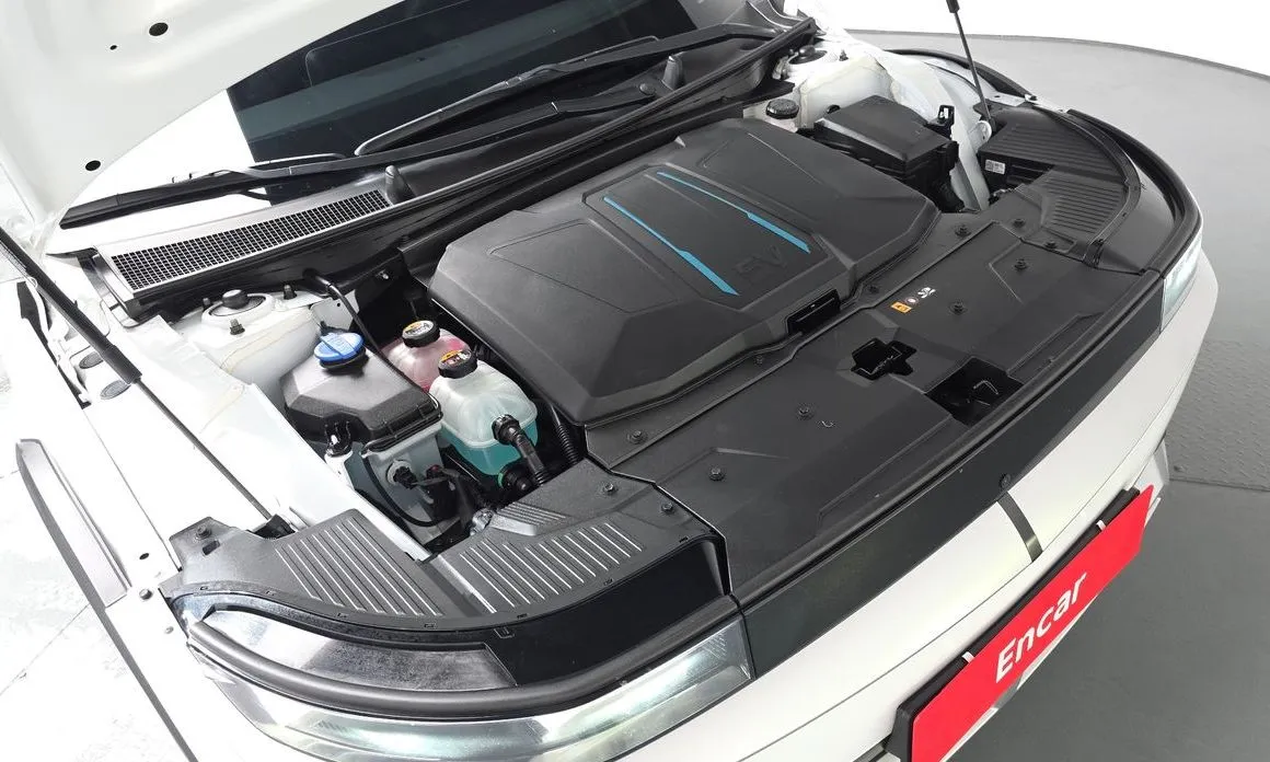 Hyundai Ioniq5 2023 из KR, фото 7