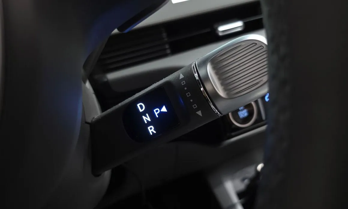 Hyundai Ioniq5 2023 из KR, фото 3