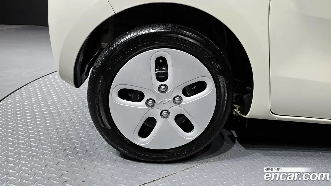 Kia RAY 2024 из KR, фото 7