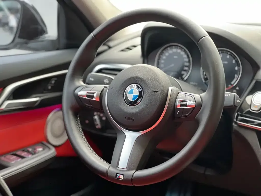 BMW 1 Series — фото 2